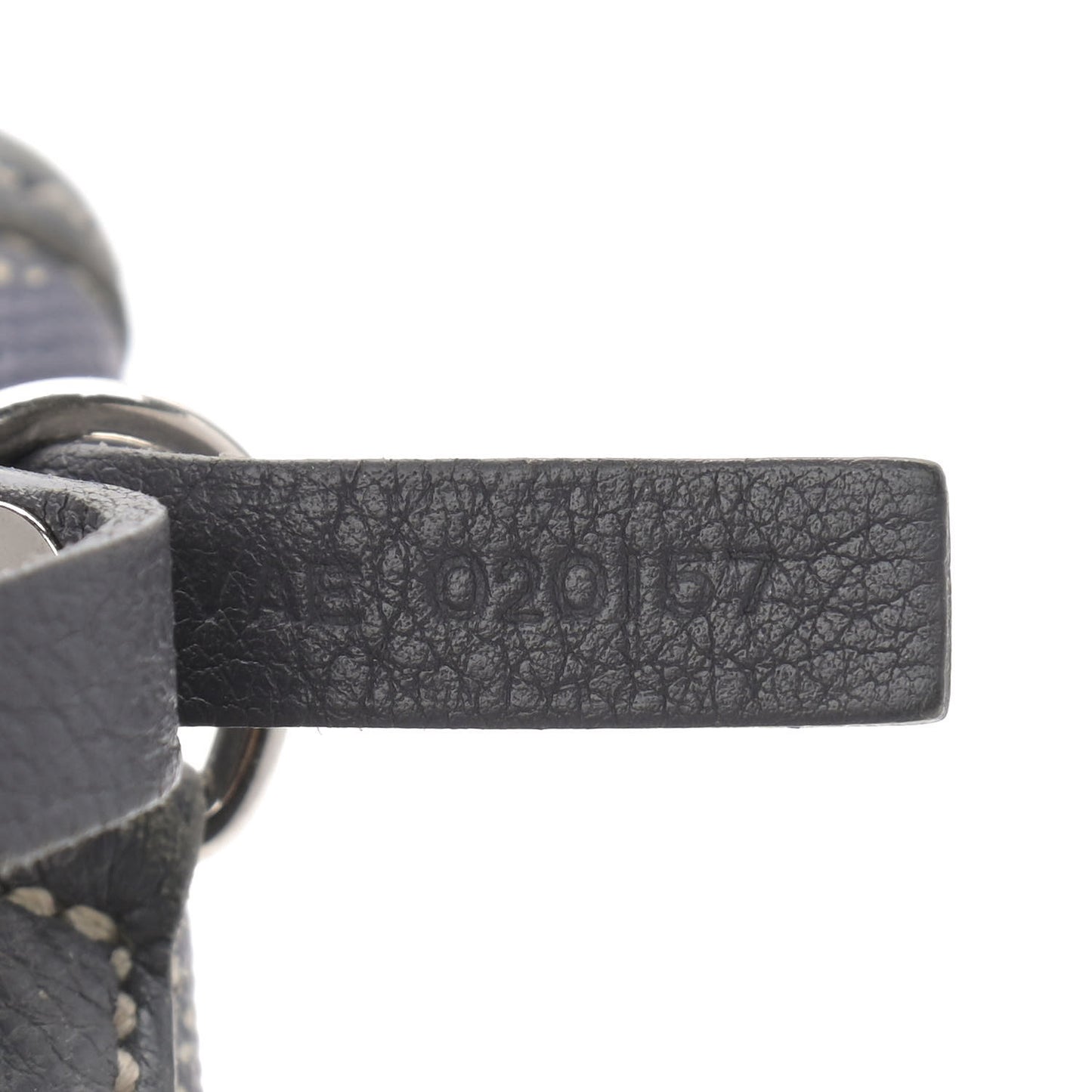 Goyardine Saint Louis PM Grey