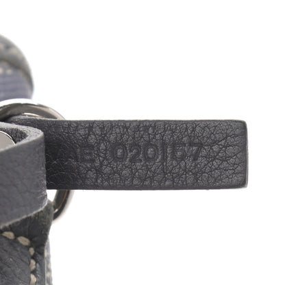 Goyard Goyardine Saint Louis PM Grey 8 of 22