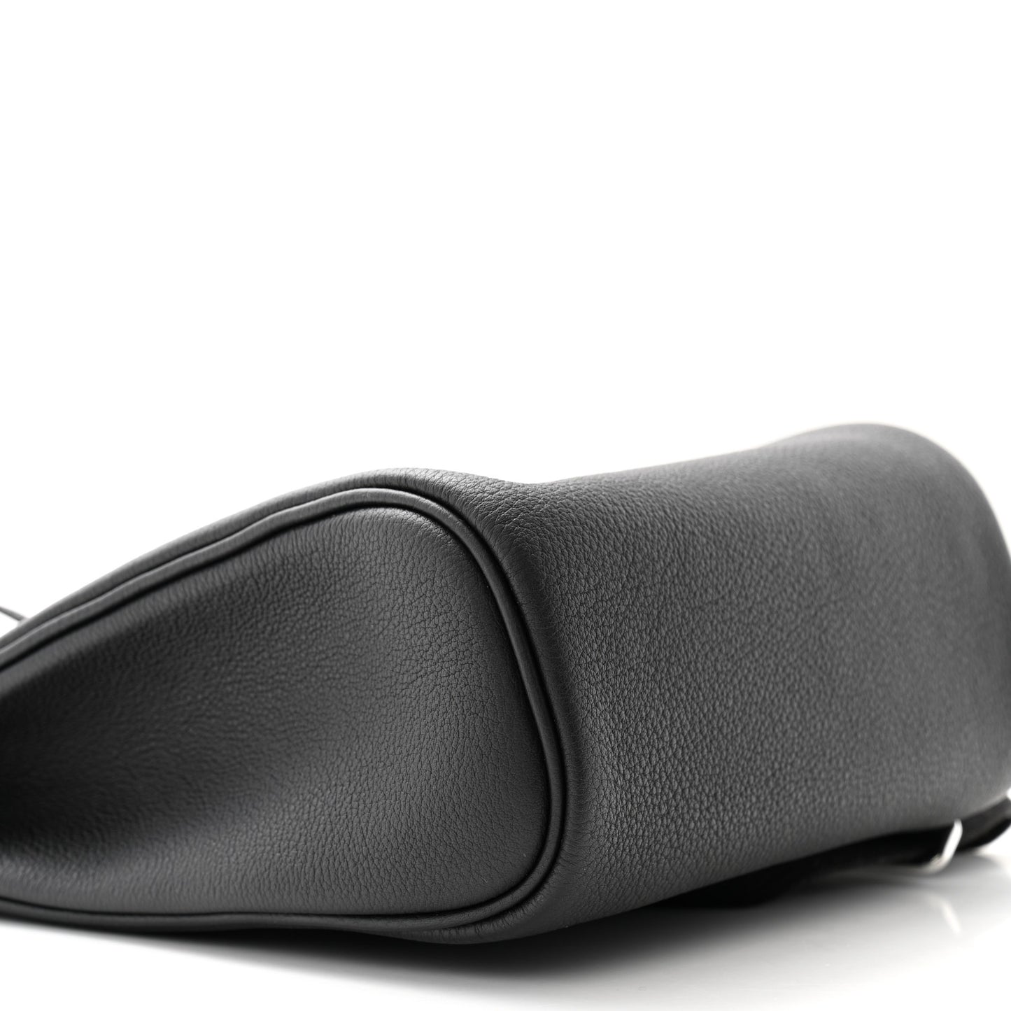 Togo Hac A Dos PM Backpack Black