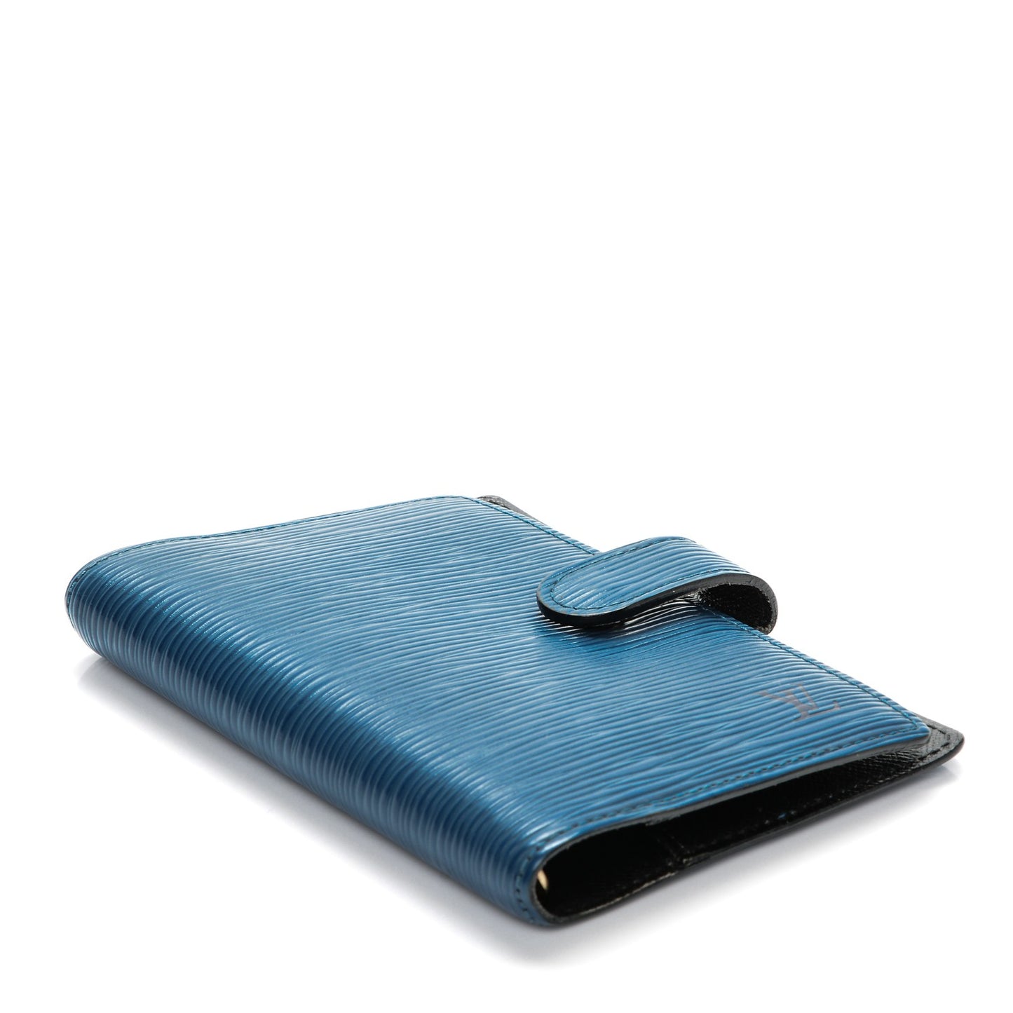 Epi Small Ring Agenda Cover Toledo