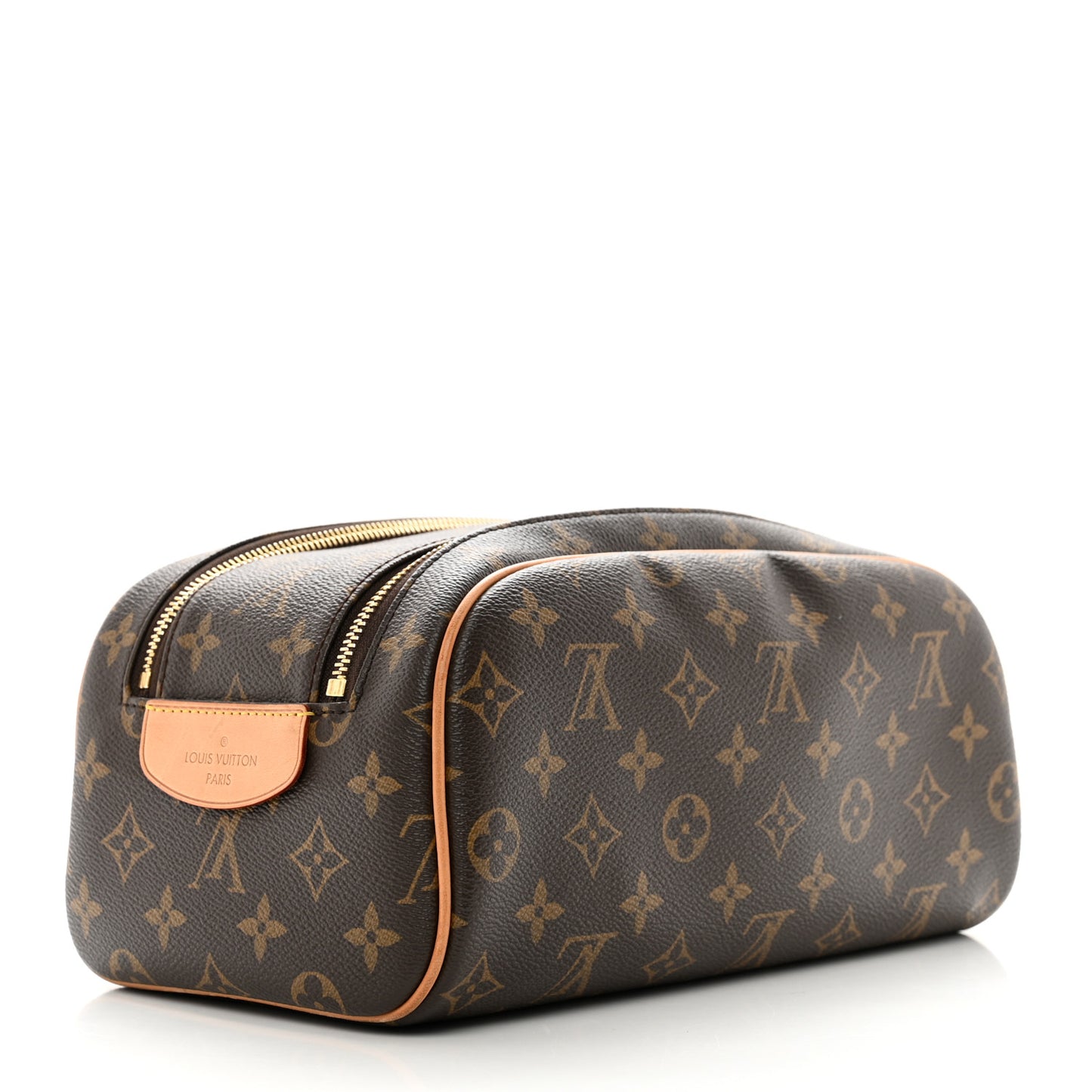 Monogram King Size Toiletry Bag