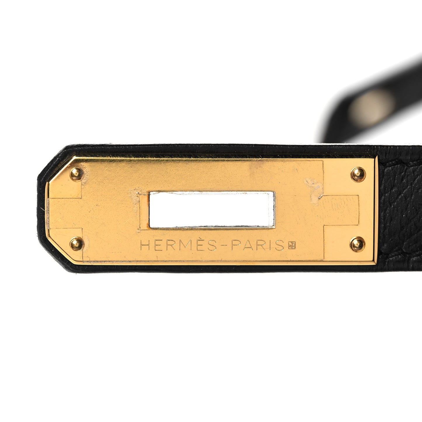 Epsom Kelly Sellier 35 Black