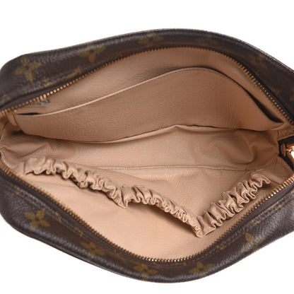 Louis Vuitton Monogram Trousse Toilette 23 5 of 13