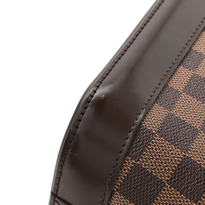 Louis Vuitton Damier Ebene Alma BB 12 of 12
