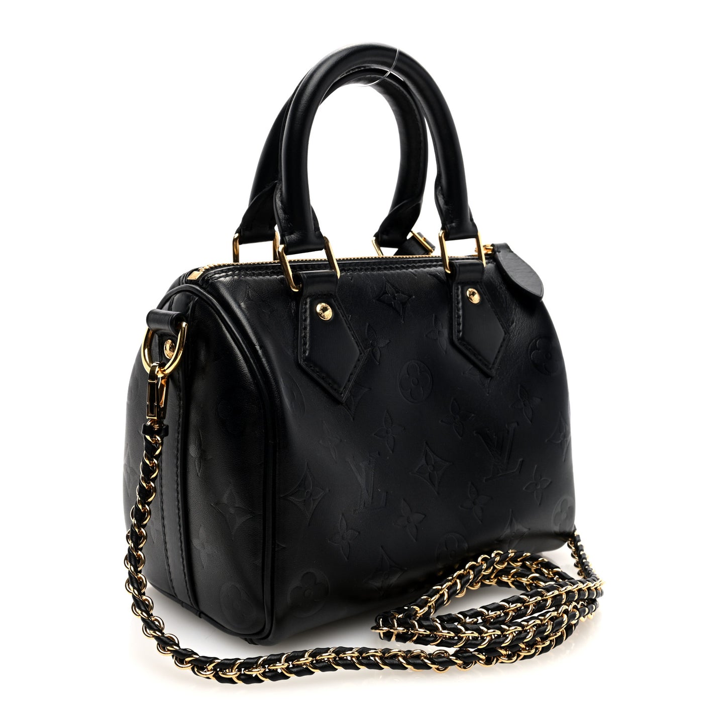 Monogram Ink Speedy BB Black