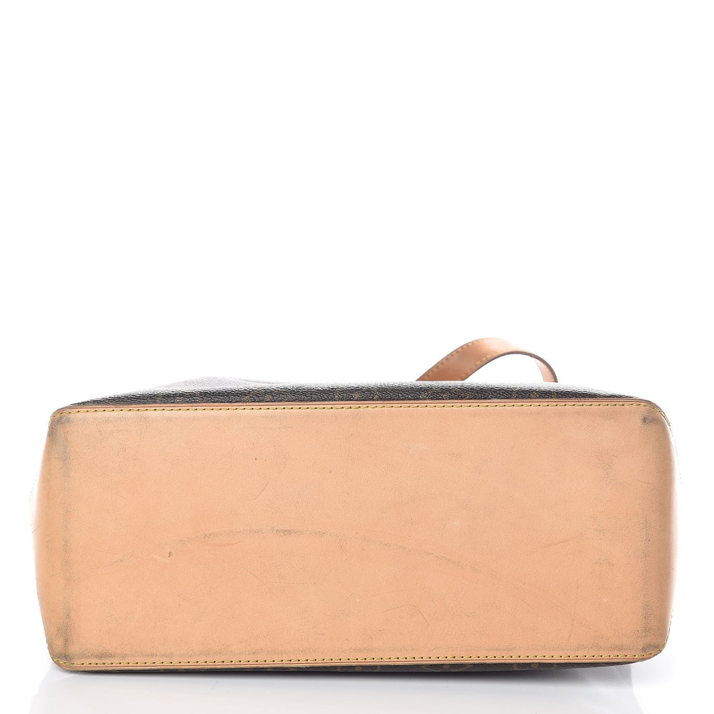 Monogram Cabas Piano
