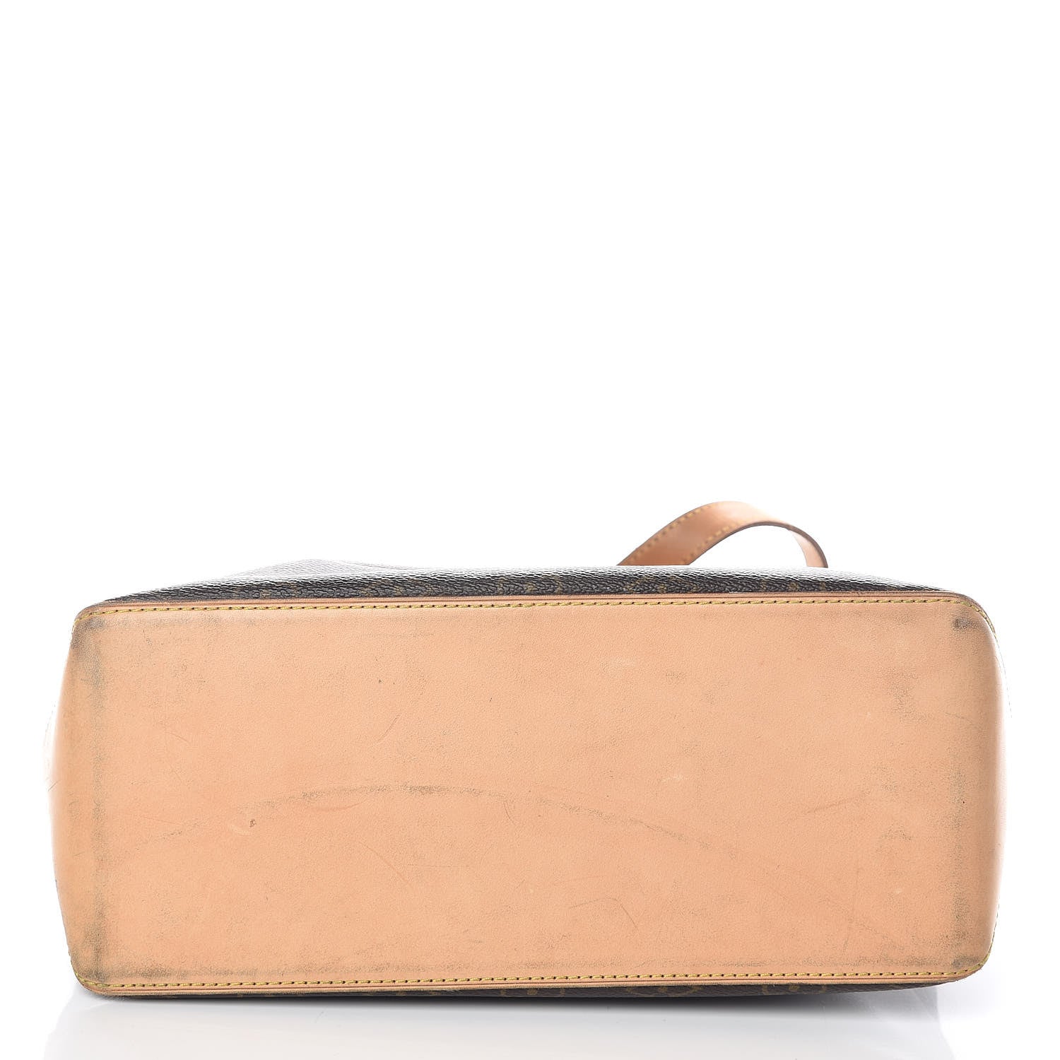 Louis Vuitton Monogram Cabas Piano 9 of 11
