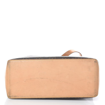 Louis Vuitton Monogram Cabas Piano 9 of 11