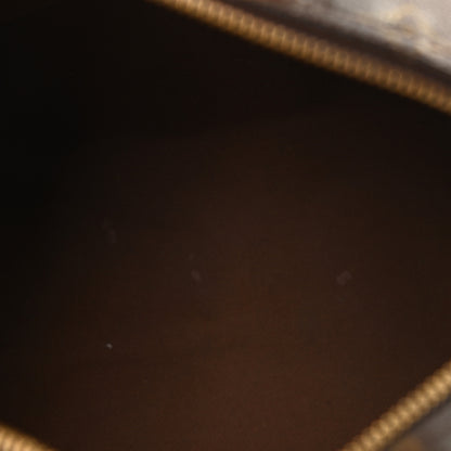 Louis Vuitton Monogram Speedy 25 6 of 8