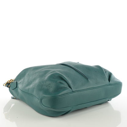 Louis Vuitton Mahina Selene MM Lagon 4 of 8