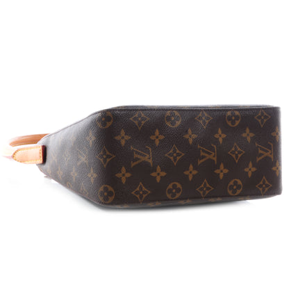 Louis Vuitton Monogram Looping MM 4 of 7