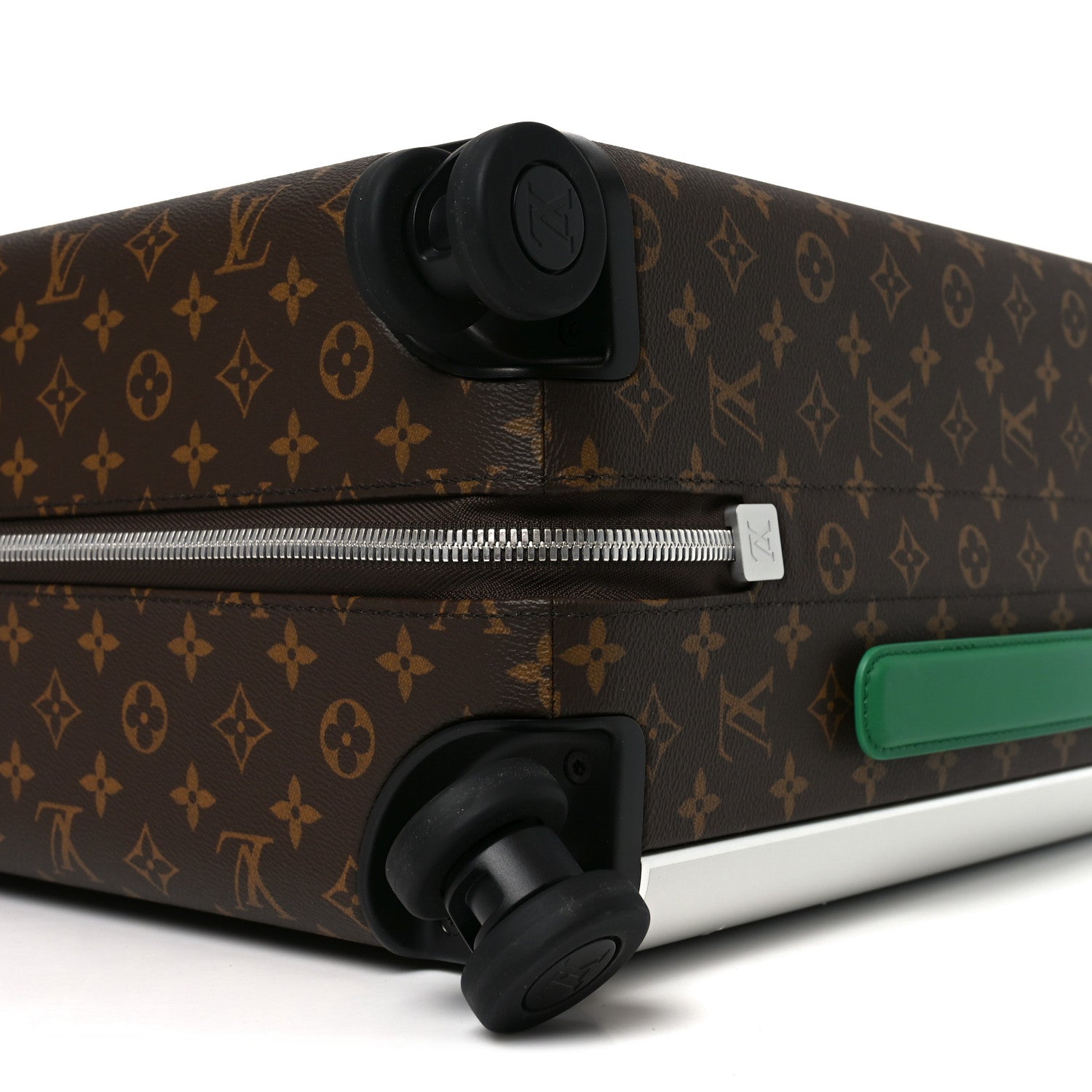 Louis Vuitton Monogram Horizon 55 Vert 18 of 18