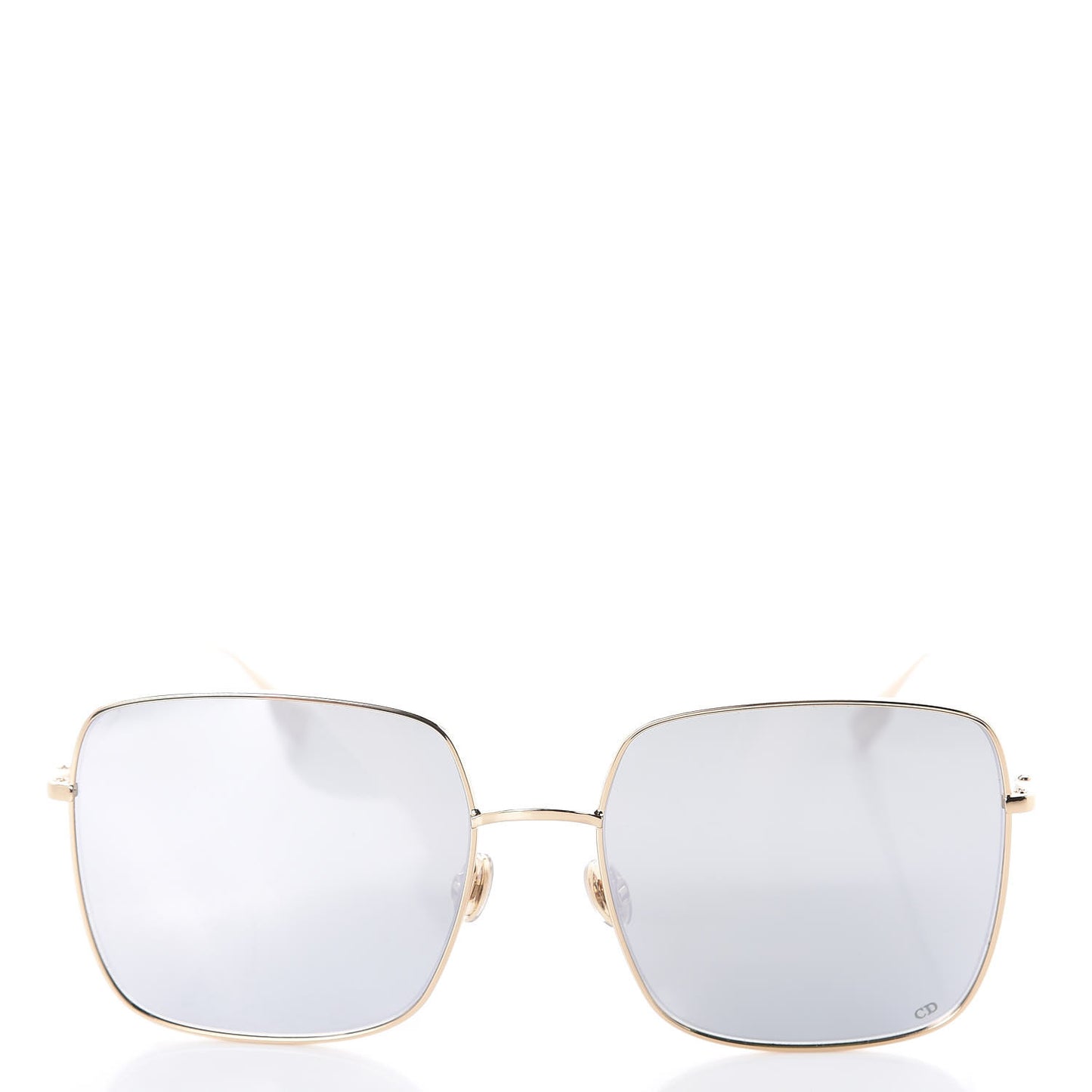 Metal Stellaire 1 Sunglasses Gold
