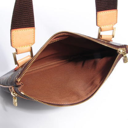 Louis Vuitton Monogram Bosphore Pochette 5 of 7