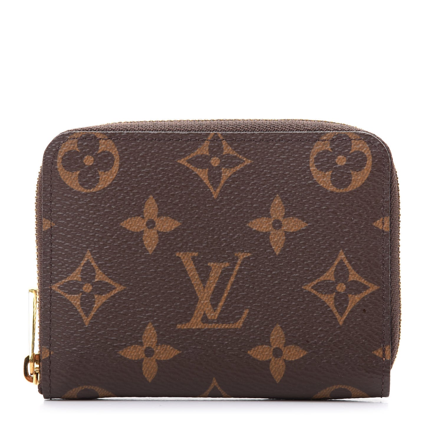 Monogram Zippy Coin Purse