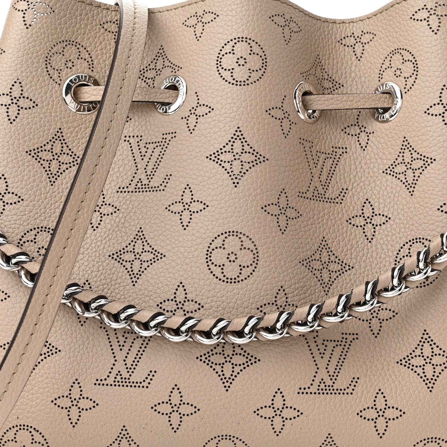 Louis Vuitton Mahina Bella Galet 9 of 11