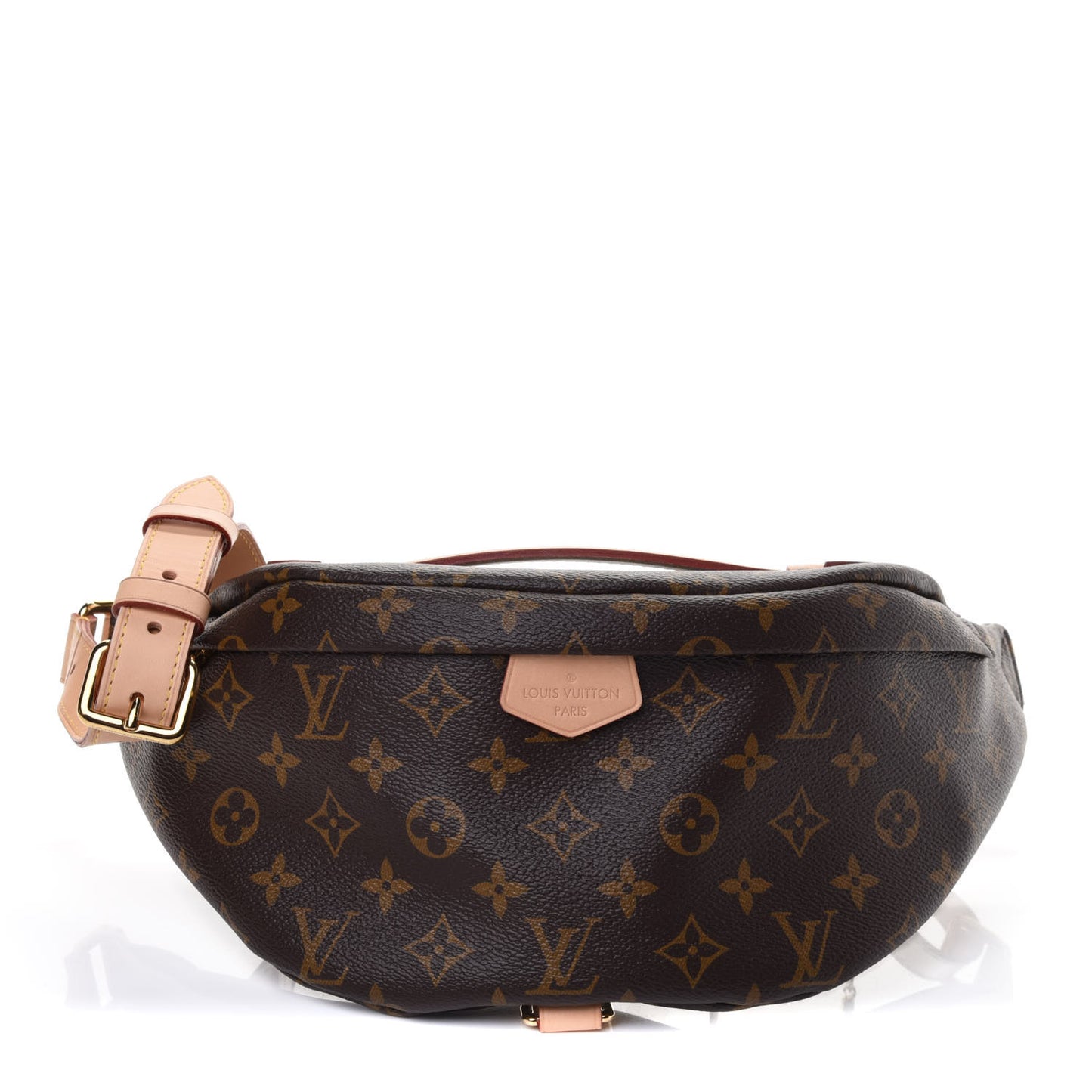 Monogram Bumbag