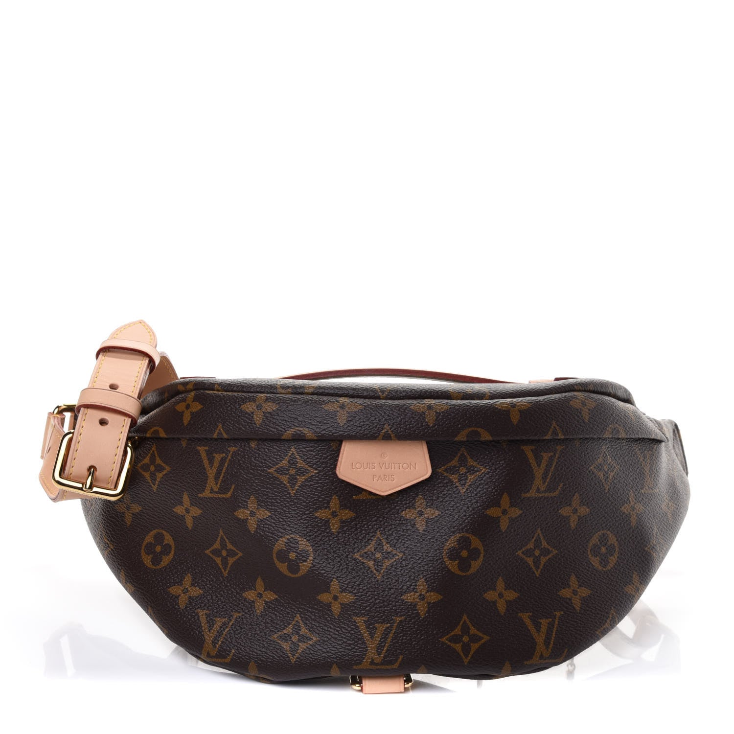 Louis Vuitton Monogram Bumbag 1 of 4