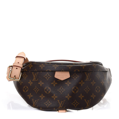Louis Vuitton Monogram Bumbag 1 of 4
