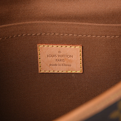 Louis Vuitton Monogram Sologne 5 of 11