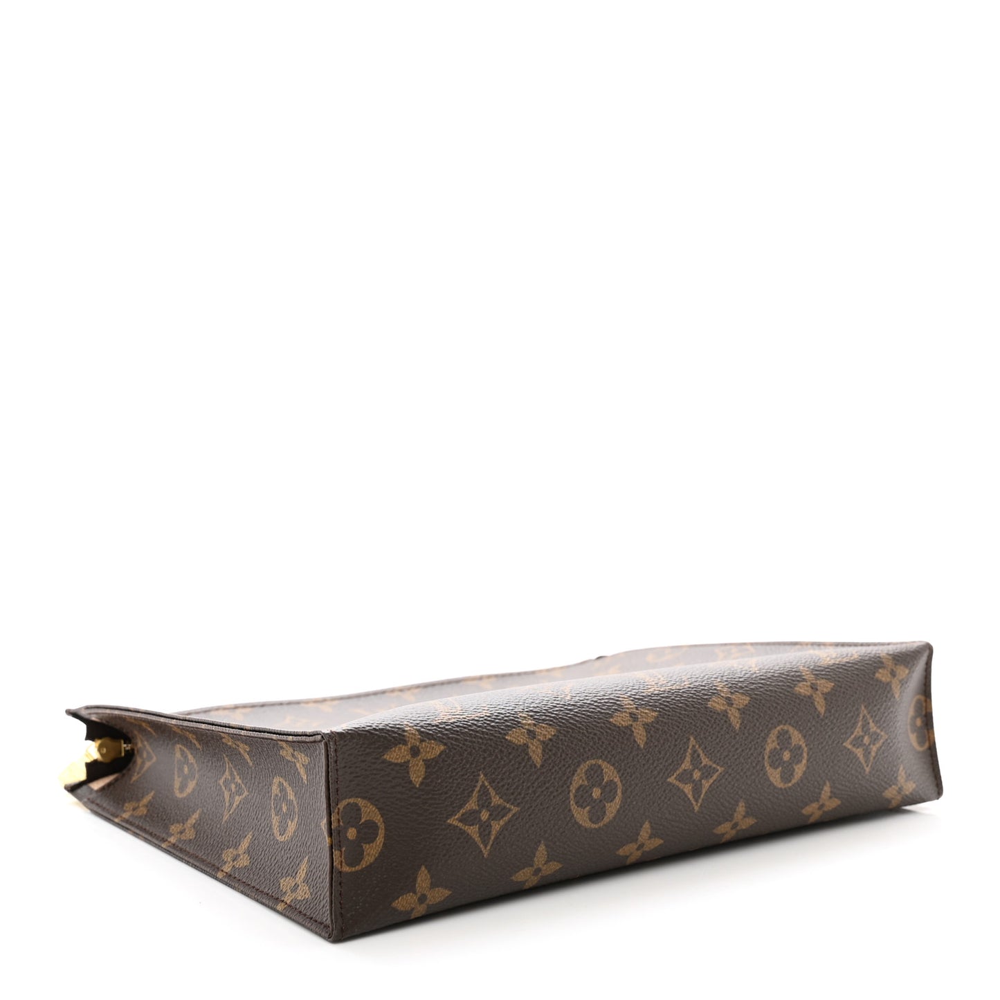 Monogram Toiletry Pouch 26