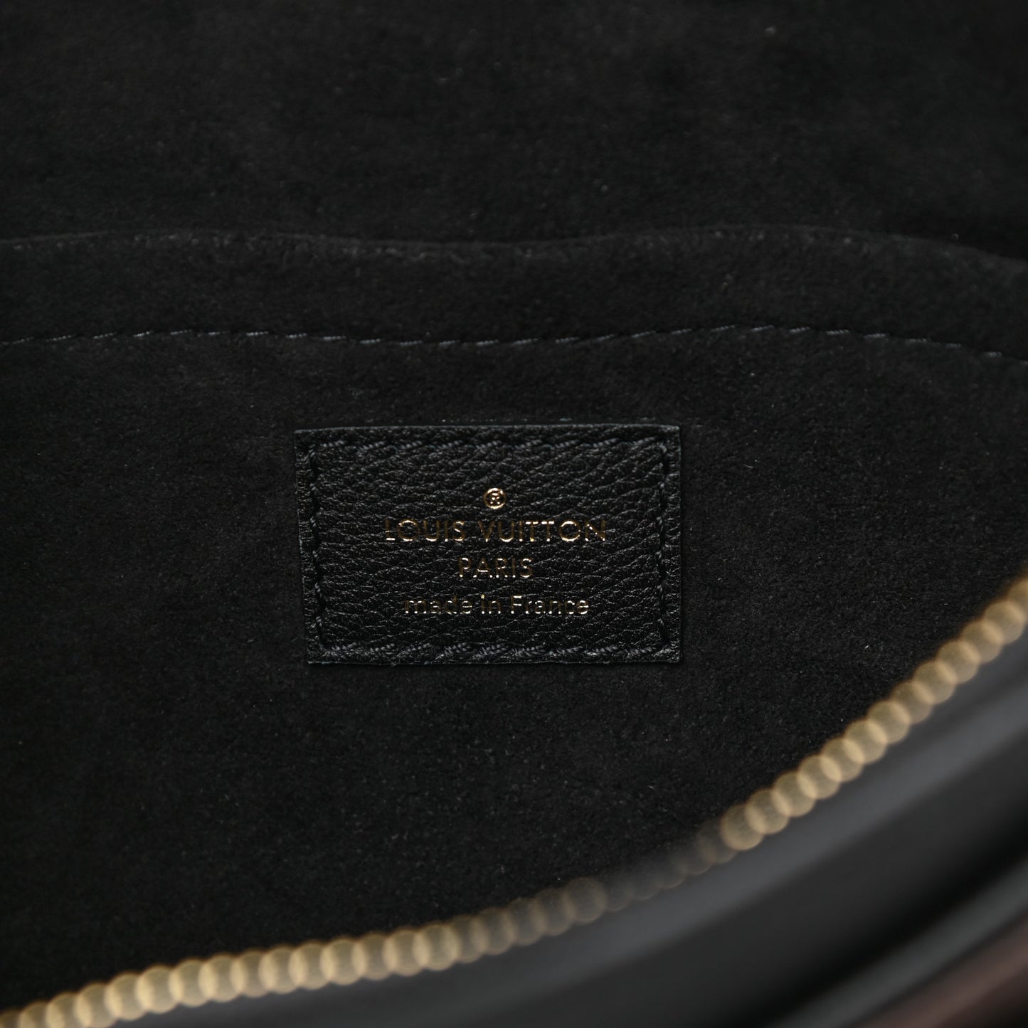 Monogram Pallas Full BB Black
