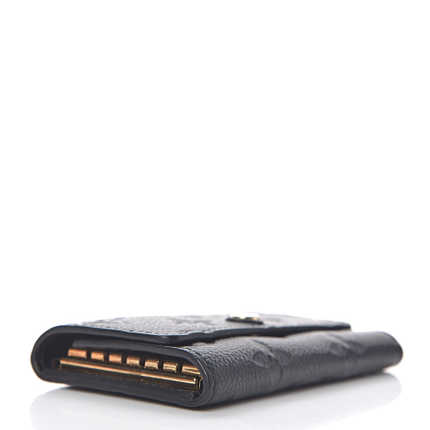 Empreinte Multicles 6 Key Holder Black