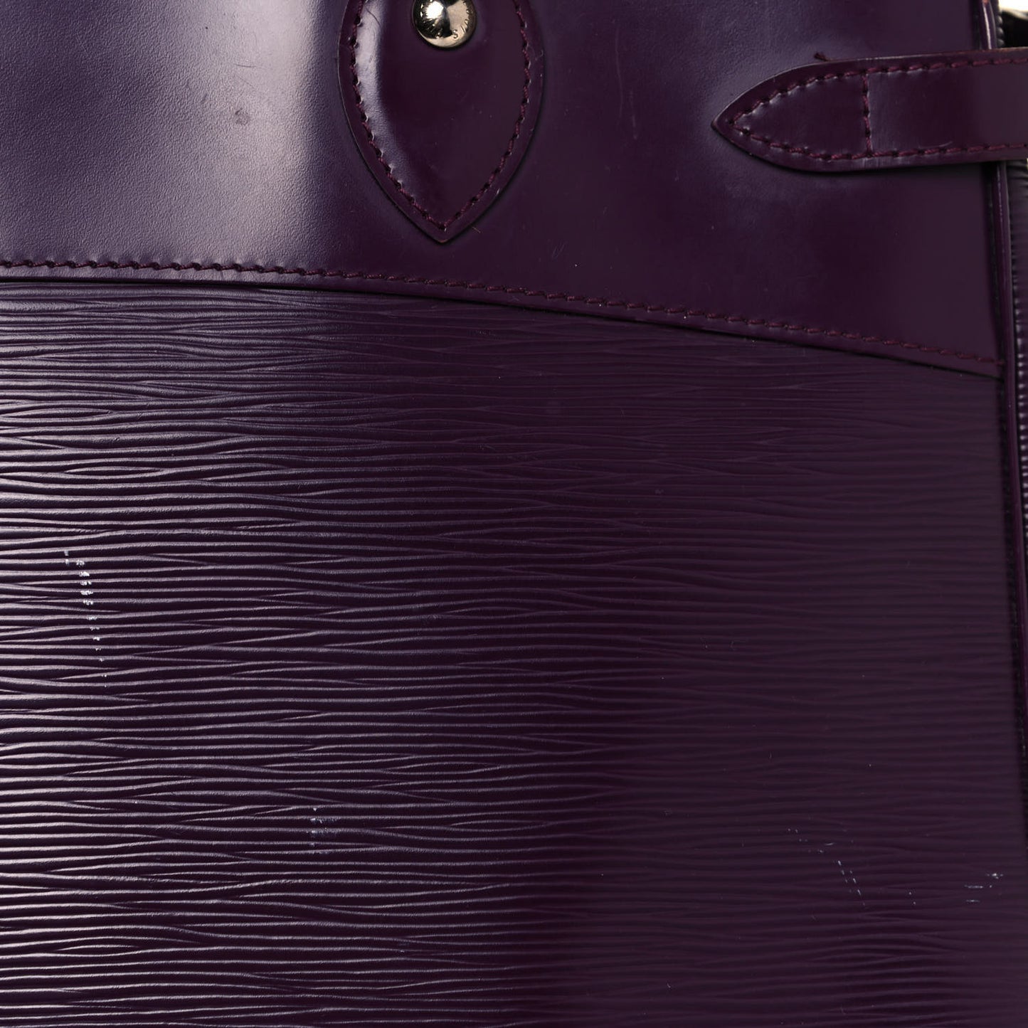 Epi Passy PM Cassis