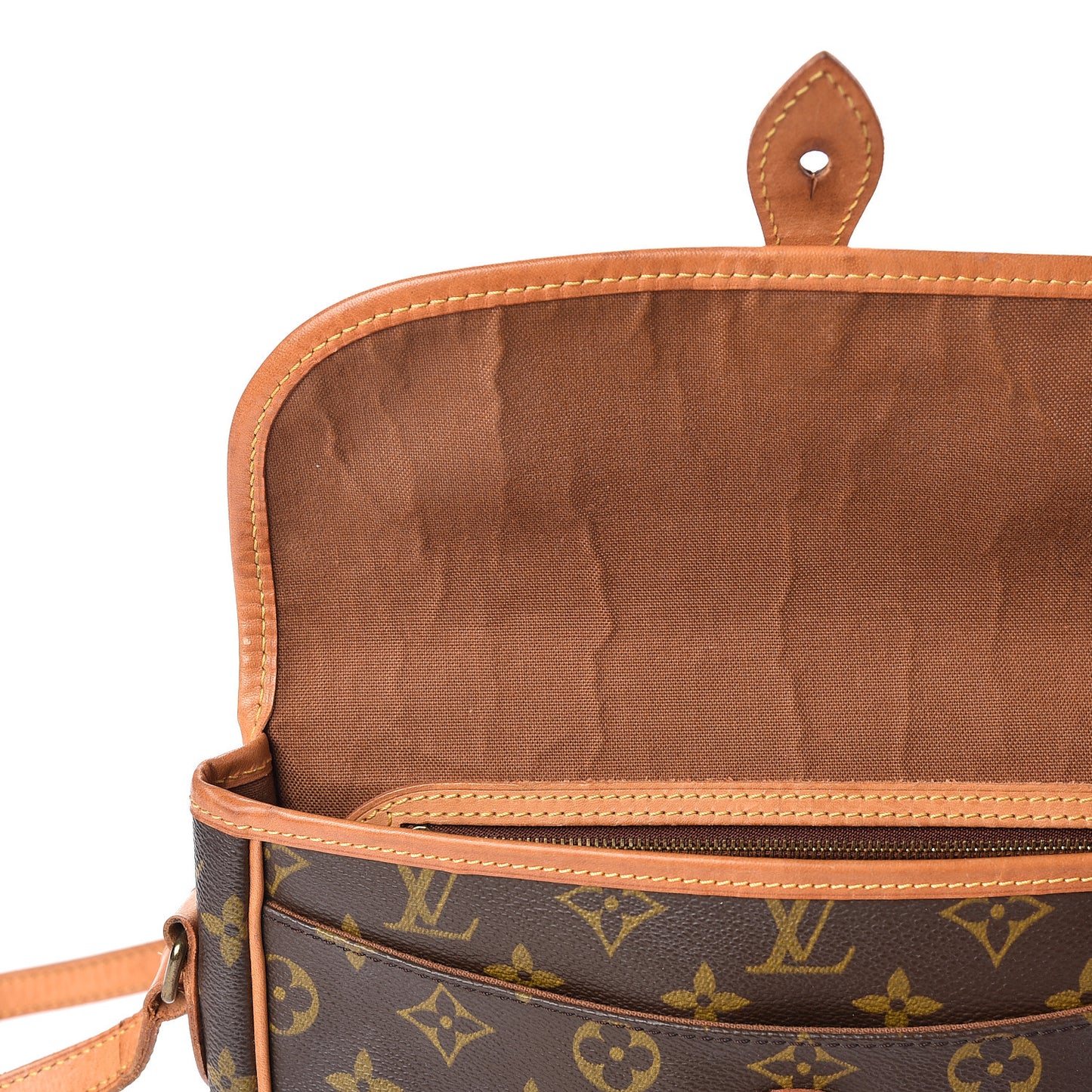 Monogram Sac Gibeciere PM