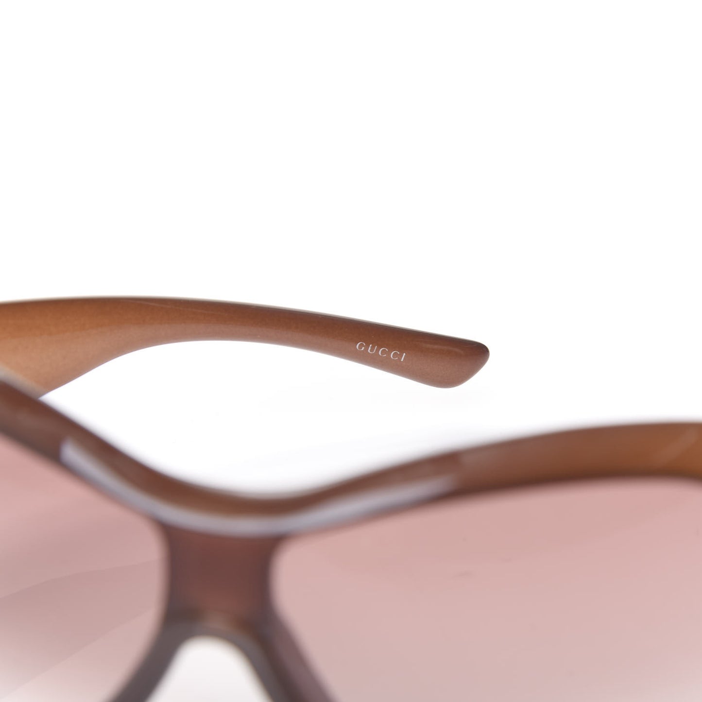 Horsebit Sunglasses GG 2900/S Brown