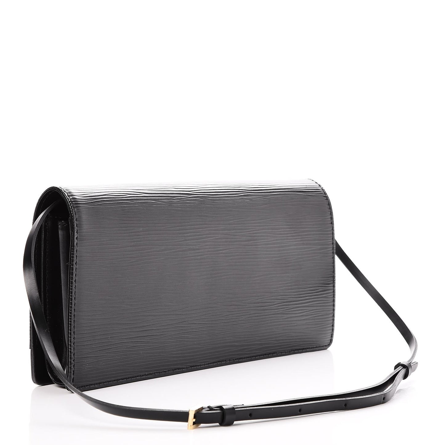 Epi Honfleur Black