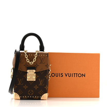 Louis Vuitton Reverse Monogram Camera Box NM 10 of 10