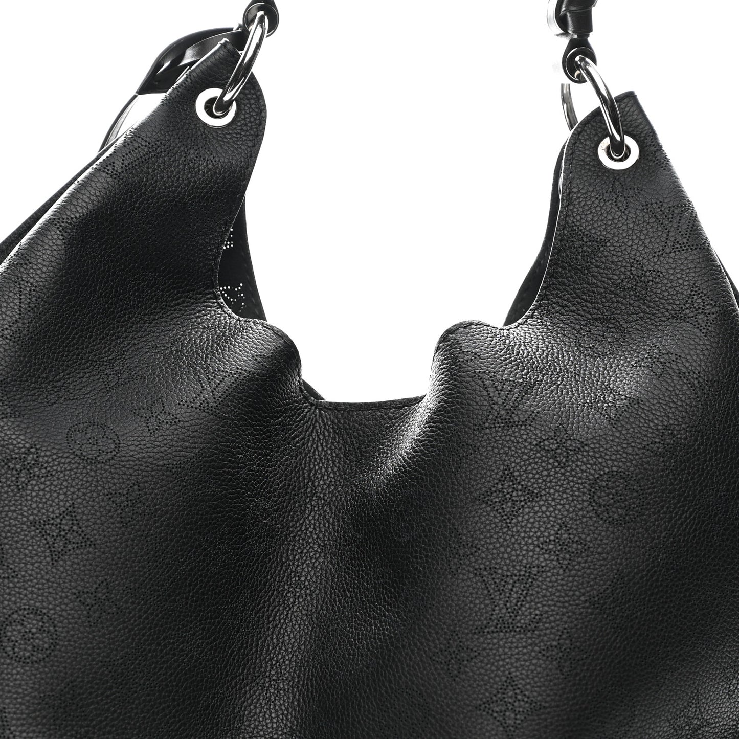 Mahina Carmel Hobo Black