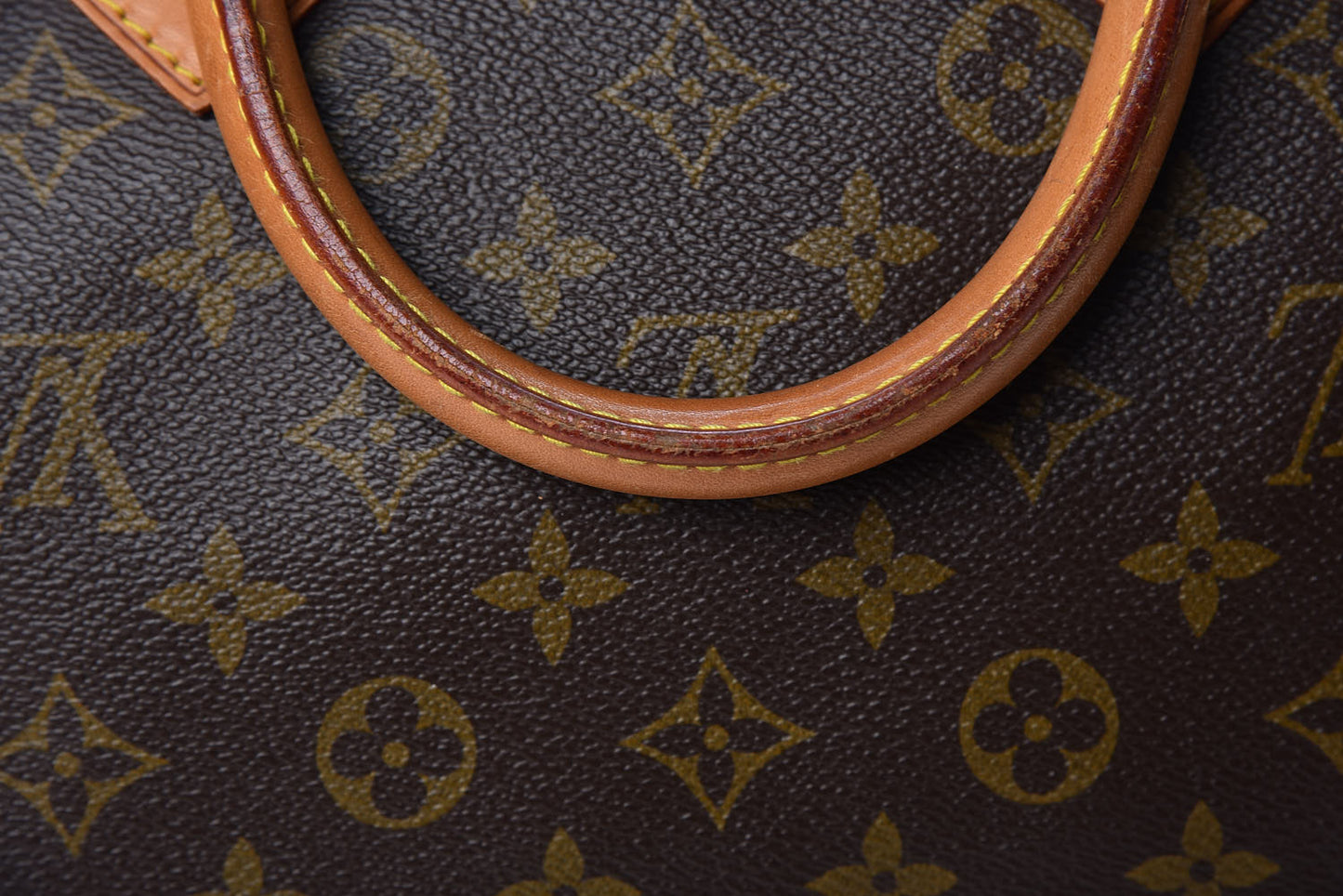 Monogram Speedy 40