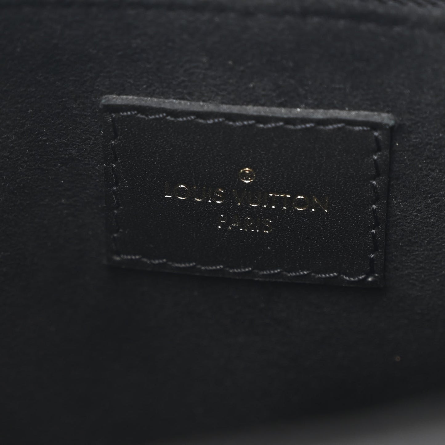 Empreinte Monogram Giant Onthego PM Black