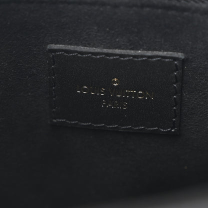 Louis Vuitton Empreinte Monogram Giant Onthego PM Black 6 of 9