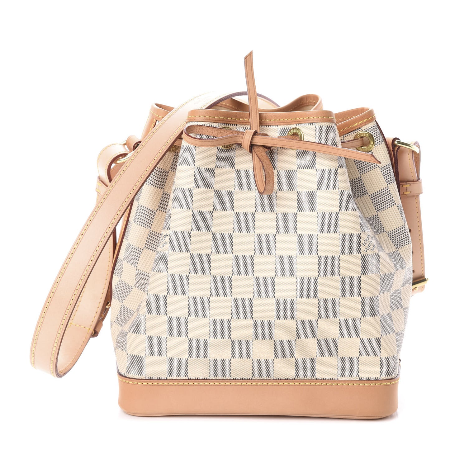 Damier Azur Noe BB