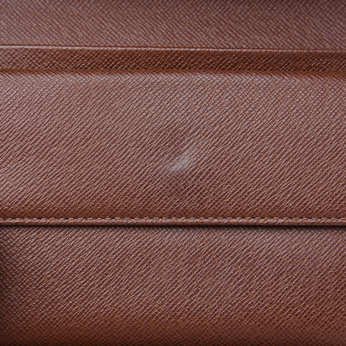 Monogram Passport Organizer Wallet