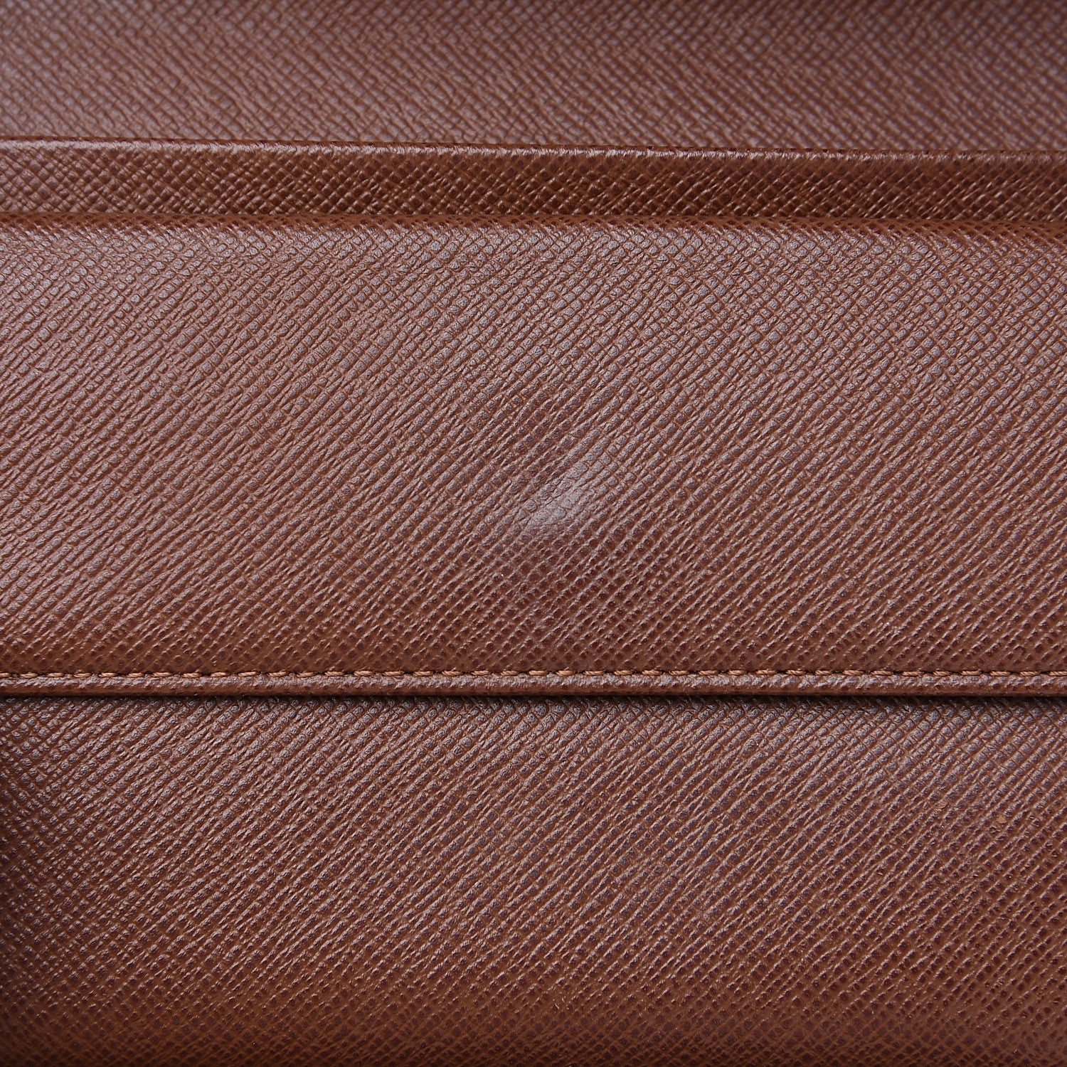 Louis Vuitton Monogram Passport Organizer Wallet 8 of 10