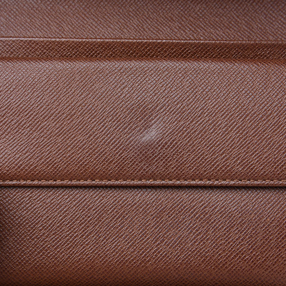 Louis Vuitton Monogram Passport Organizer Wallet 8 of 10