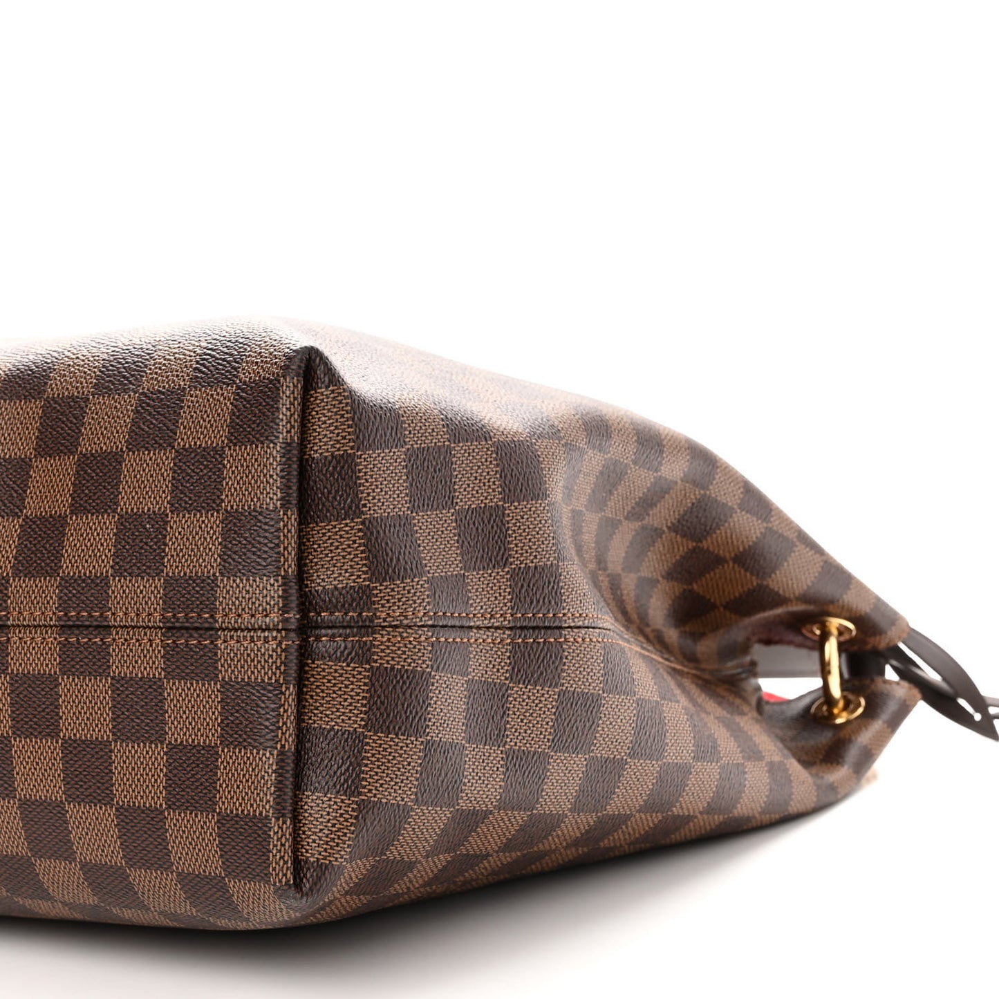 Damier Ebene Graceful MM