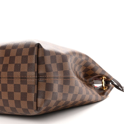 Louis Vuitton Damier Ebene Graceful MM 9 of 9