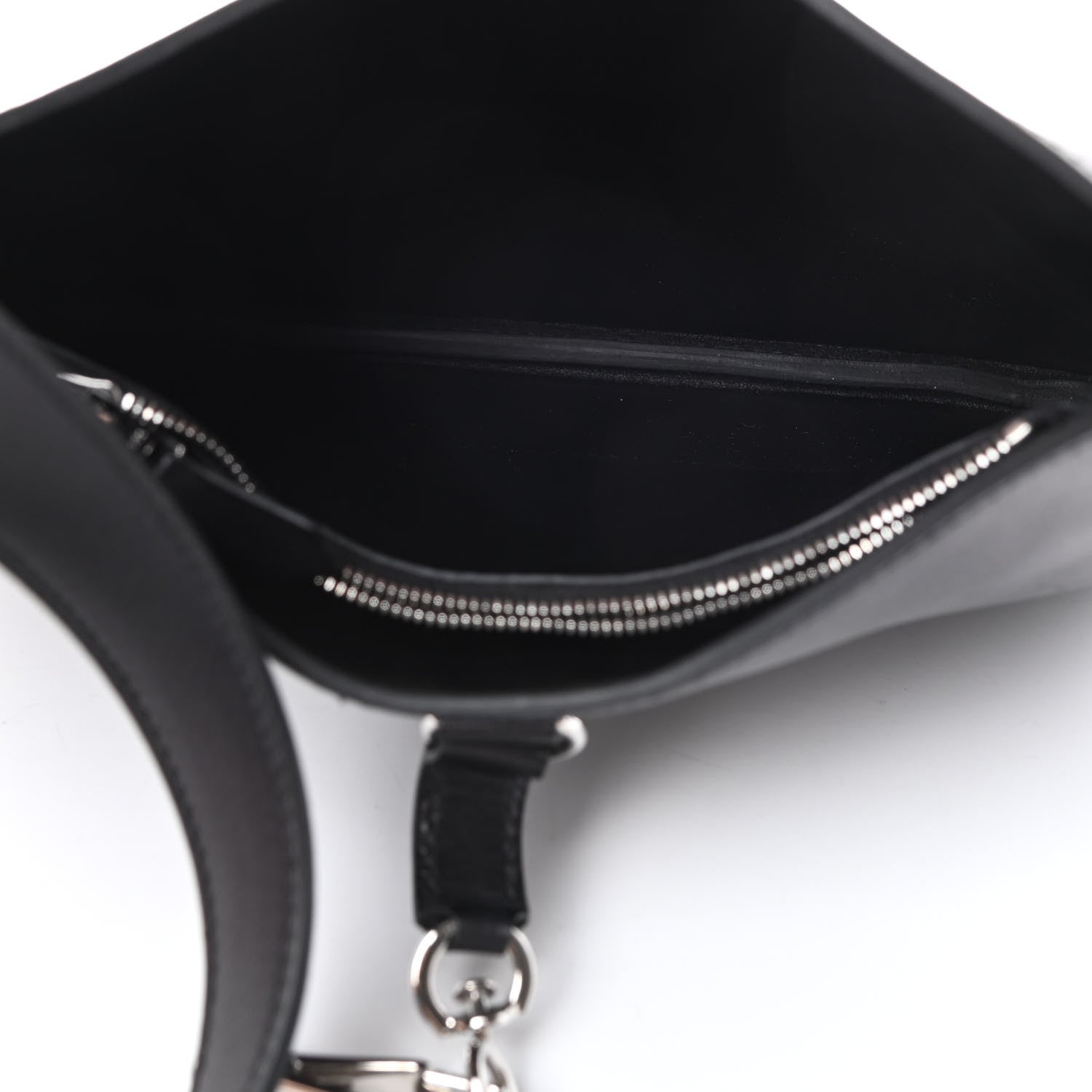 Hermes Evergrain Trim Duo 24 Black 5 of 14