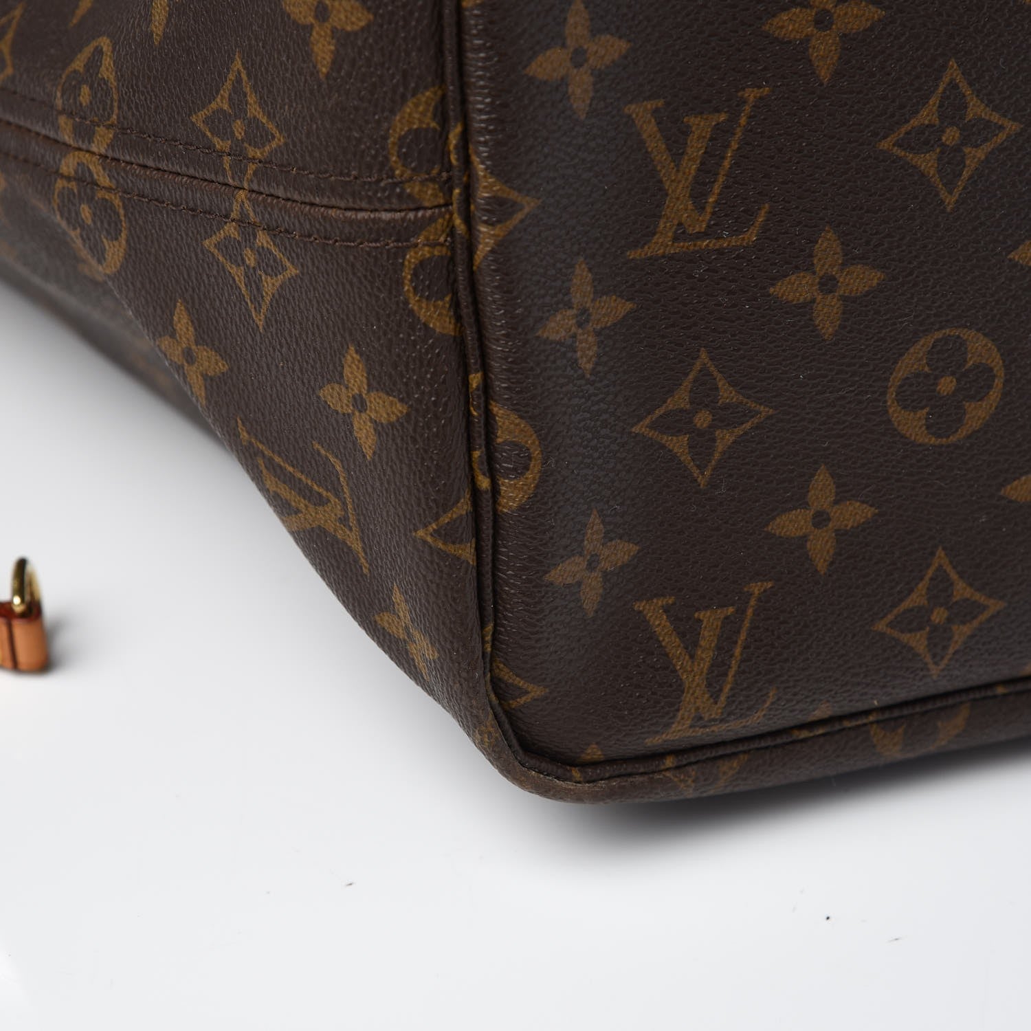 Louis Vuitton Monogram Neverfull GM 16 of 19