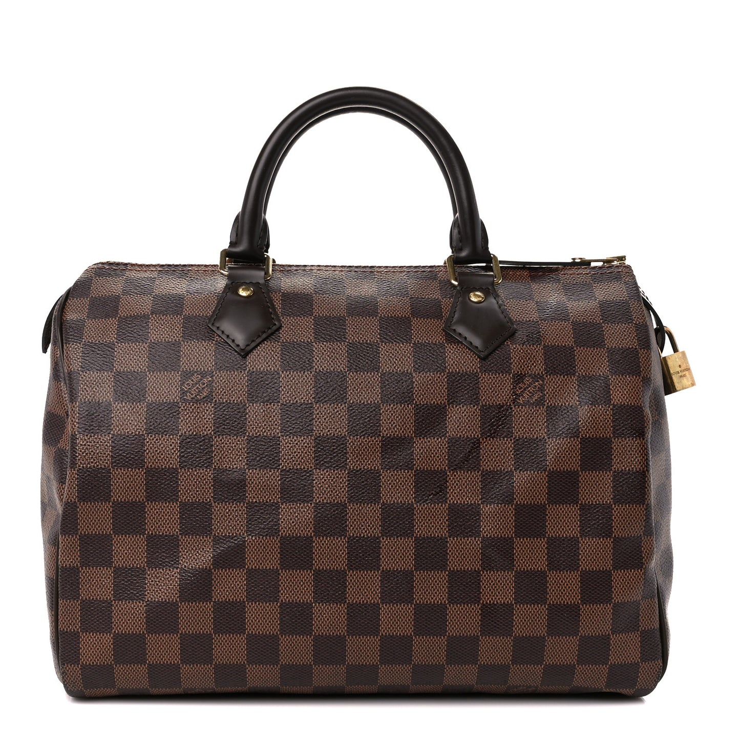 Damier Ebene Speedy 30