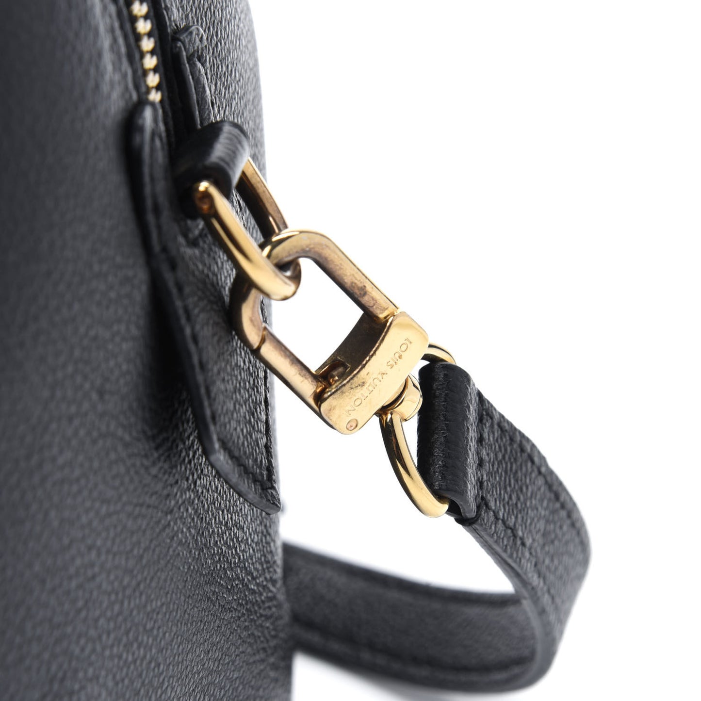 Empreinte Speedy Bandouliere 30 NM Black