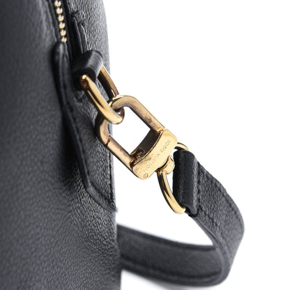 Louis Vuitton Empreinte Speedy Bandouliere 30 NM Black 18 of 20
