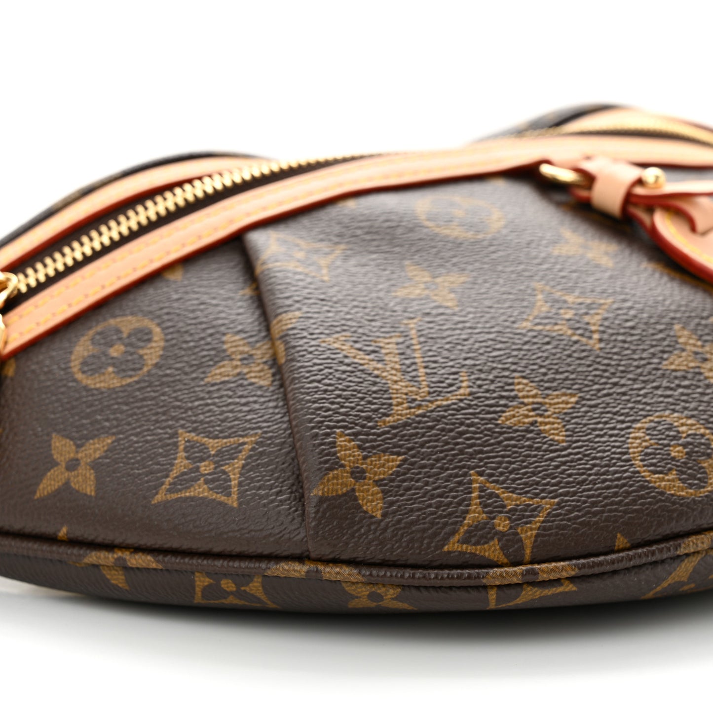 Monogram High Rise Bumbag