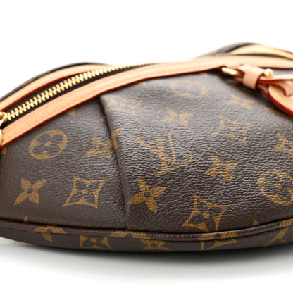 Louis Vuitton Monogram High Rise Bumbag 8 of 11