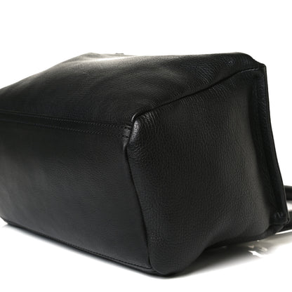 Givenchy Sugar Goatskin Small Pandora Black 10 of 13